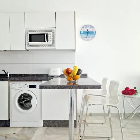 Apartment Jupiter Costa Adeje (Tenerife)